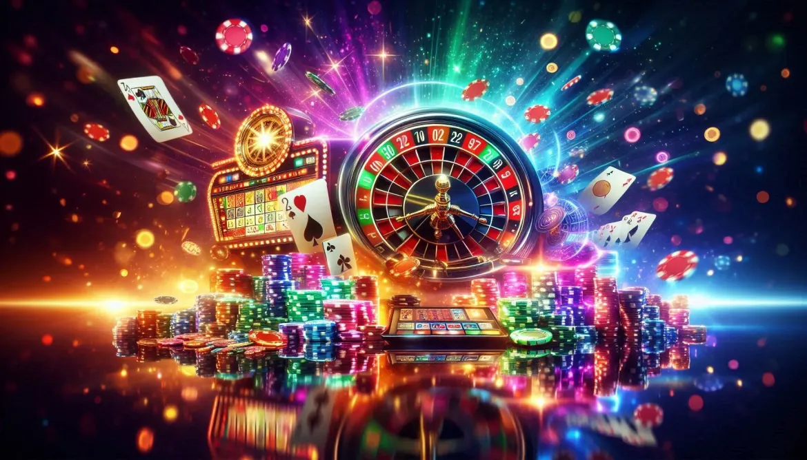 Casino Yport